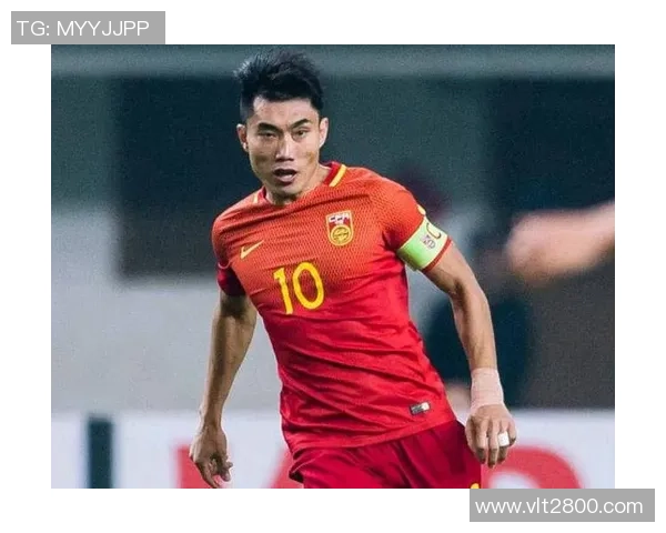 近十年中国足球球星崛起与挑战分析：从武磊到蒿俊闵的奋斗历程